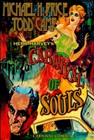 Herk Harvey's Carnival of Souls 1513653377 Book Cover