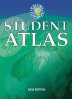 Collins-Longman Student Atlas 0007103727 Book Cover