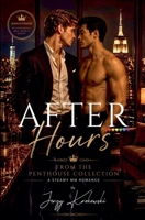 After Hours (From the Penthouse Collection) B0HGLGYVX2 Book Cover