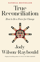 True Reconciliation 0771004400 Book Cover