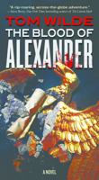 The Blood of Alexander 0765369478 Book Cover