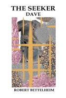 The Seeker: Dave B09KN4H6N1 Book Cover