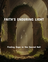 Faith'S Enduring Light: Finding Hope In The Sacred Hall B0FR16JH13 Book Cover