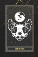 The Moon: Tarot Occult Calendar 2020 For Card Readers 1674120346 Book Cover