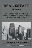 Real Estate in India B0BT8FWFXK Book Cover