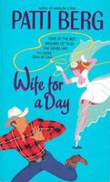 Wife for a Day (Avon Light Contemporary Romances) 0007750730 Book Cover