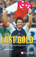 The Last Gold 9819800110 Book Cover