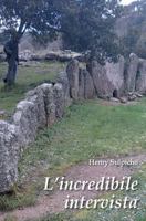 L'incredibile Intervista 889321153X Book Cover
