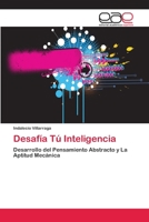 Desafia Tu Inteligencia 3659009237 Book Cover