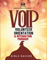 Volunteer Orientation and Integration Program: ????????21 ??? B0DX7F5S41 Book Cover
