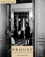 Proust in the Power of Photography 0226071448 Book Cover