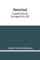 Homestead 1512299995 Book Cover