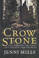 Crow Stone 0007247133 Book Cover