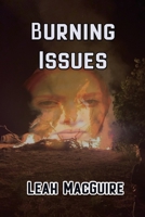 Burning Issues 1922727326 Book Cover