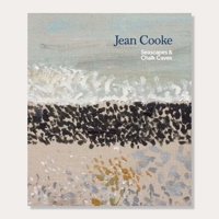 Jean Cooke: Seascapes & Chalk Caves 1901192636 Book Cover