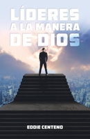 Líderes a la manera de Dios (Spanish Edition) 1098026624 Book Cover