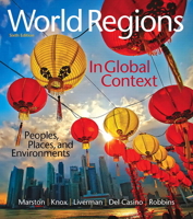 World Regions in Global Context: Peoples, Places, and Environments 0131449753 Book Cover