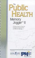 Memory Jogger II: a Pocket Guide of Tools for Continuous Improvement 1879364441 Book Cover