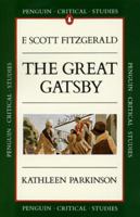 The Great Gatsby -- Penguin Critical Studies Guide 0140771972 Book Cover