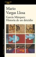 García Márquez: Historia de un deicidio 842045480X Book Cover