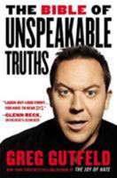 The Bible of Unspeakable Truths 0446552305 Book Cover