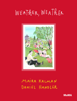 What the Weather Was Like 1633450147 Book Cover