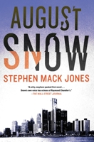 August Snow 1616958685 Book Cover