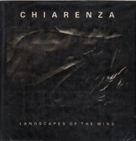 Chiarenza: Landscapes of the Mind 0879237244 Book Cover