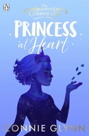 Princess At Heart 0241458366 Book Cover
