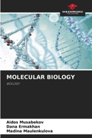 Molecular Biology 6208517605 Book Cover