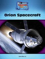 Orion Spacecraft 1680201689 Book Cover