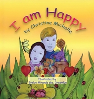 I am Happy B0GMVHFLHW Book Cover