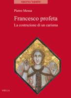 Francesco Profeta: La Costruzione Di Un Carisma 8833132285 Book Cover
