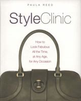 How to Dress: The Insider's Guide to the World's Best-Kept Style Secrets 0060793546 Book Cover