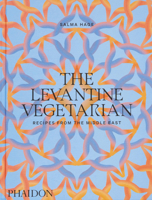 Levantine VegetarianThe Levantine Vegetarian : Recipes from the Middle East 1838667644 Book Cover