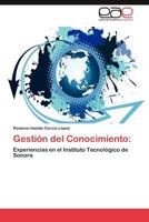 Gestión del Conocimiento 3846565776 Book Cover