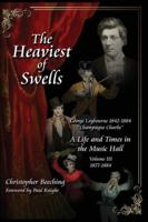 The Heaviest of Swells Vol III 190938111X Book Cover