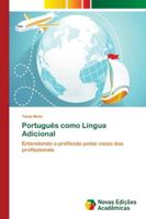 Português como Língua Adicional 3330996056 Book Cover