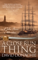 A Close Run Thing 0749022434 Book Cover