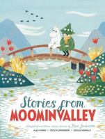 Stories from Moominvalley 1529009499 Book Cover