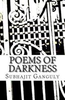 Poems of Darkness (German Version) 1478303026 Book Cover