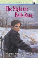 The Night the Bells Rang (Chapter, Puffin) 0525650741 Book Cover