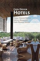 Cool Design Hotels 8496936031 Book Cover