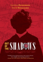 Out of the Shadows 1998779408 Book Cover