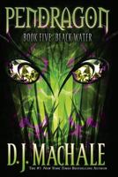 Black Water 0689869118 Book Cover