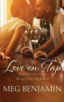 Love on Tap 1545032742 Book Cover