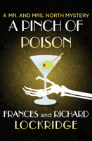 A Pinch of Poison 0060924918 Book Cover