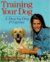Training Your Dog: A Day-By-Day Program 080690576X Book Cover