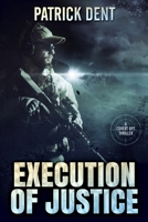 Execution of Justice: Large Print Edition null Book Cover