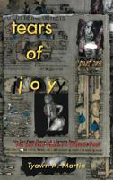 Tears of Joy: Part 1 - No Sex Free There's a Lifetime Fee!! 1467062480 Book Cover